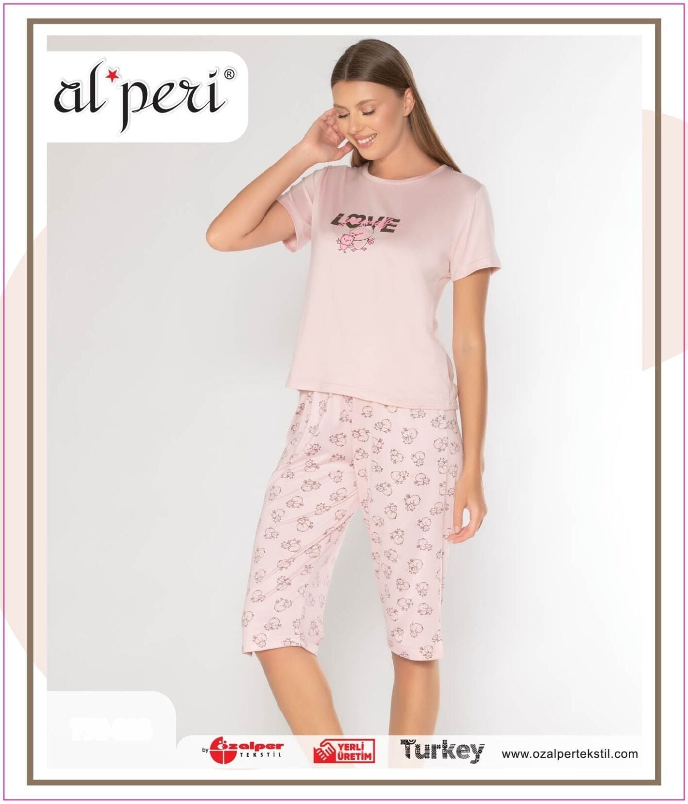 Pembe