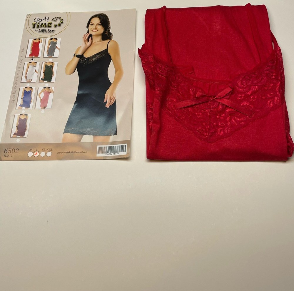 Part Time 6502 Penye Dannteli Fantazi Tunik