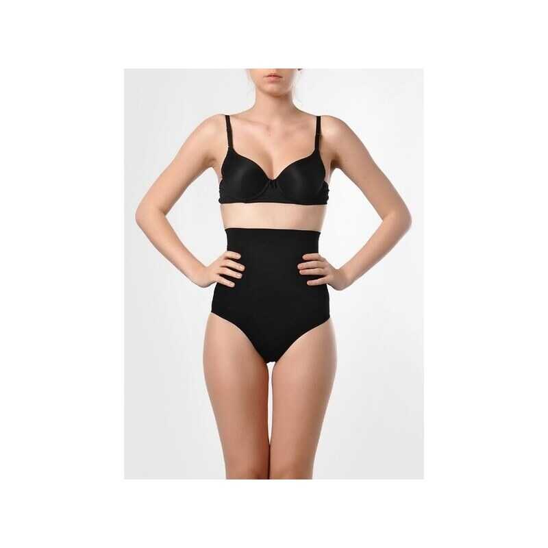 Layza 13003 Yüksek Bel Slip Korse+