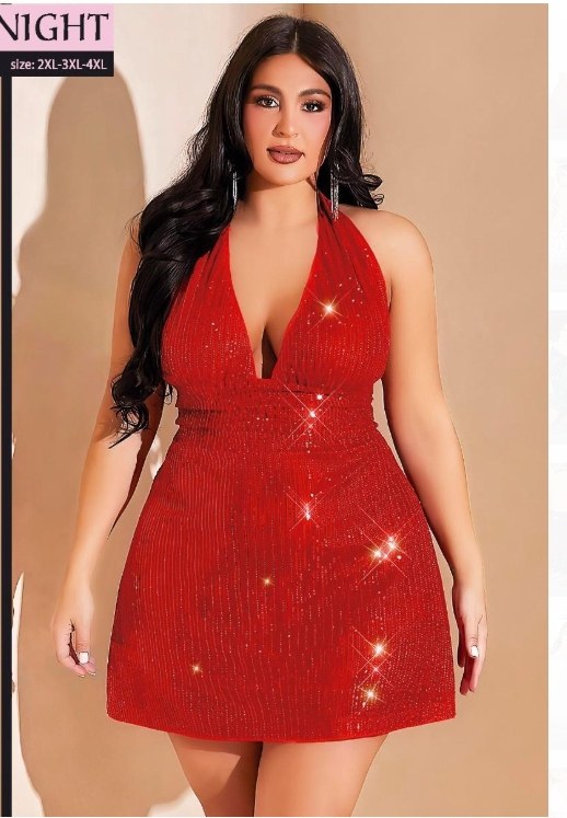 Pink Nıght Battal Pullu Kısa Fantazi Kod