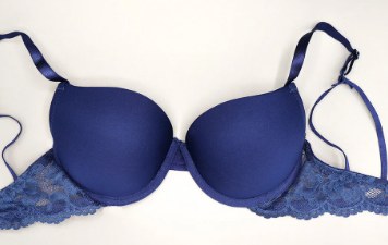 Liza 2380 Duble Destekli Sütyen