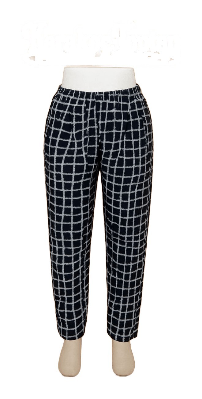 İnal Türlü Viskon Cepli Bayan Pijama (not:desenler Farklıdır Her Tek Desen)