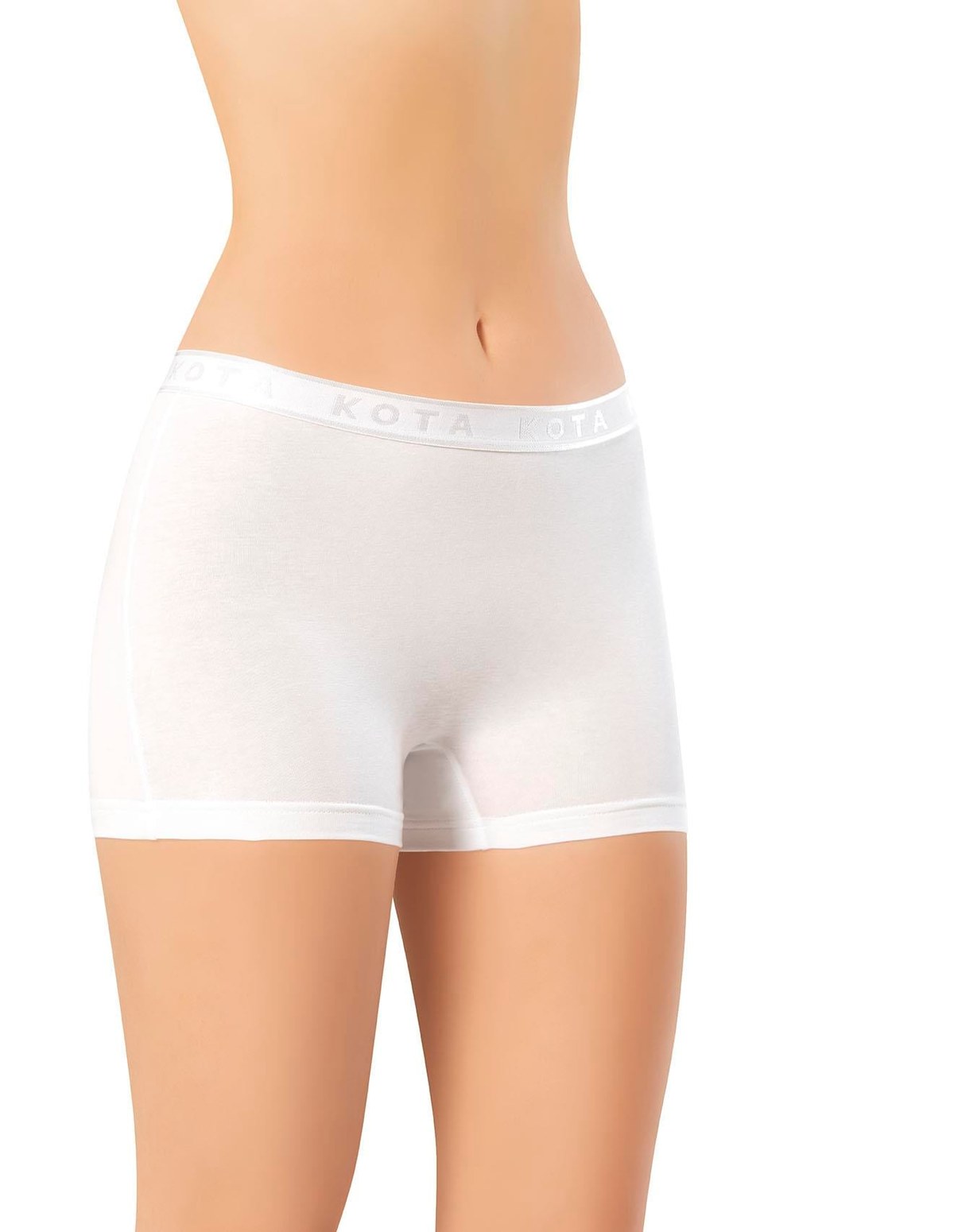 Kadın Boxer Külot