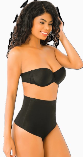 Korse Sepeti 3014 Lazer String Korse