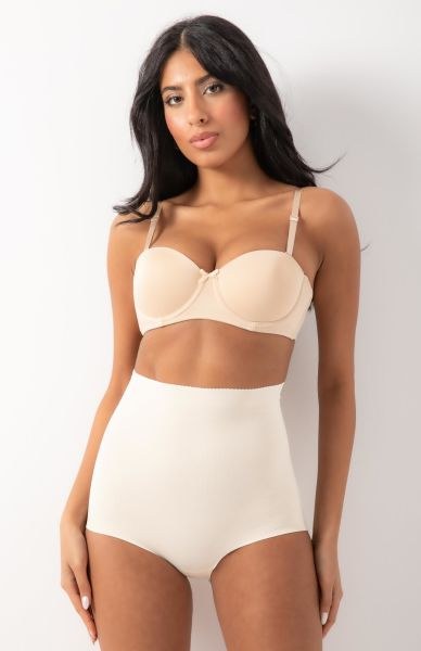 Missvera 200 Lazer Silikonlu Slip Korse