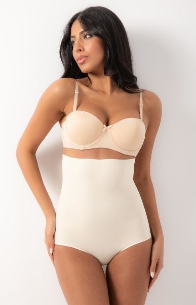Missvera 209 Lazer Yüksek Bel Slip Korse