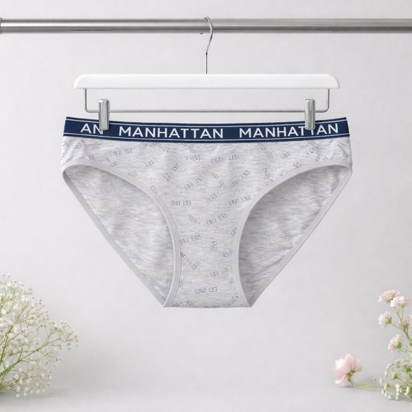 Dominant 39950-2 Bayan Bikini