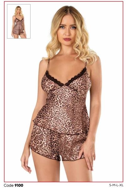 Leopar