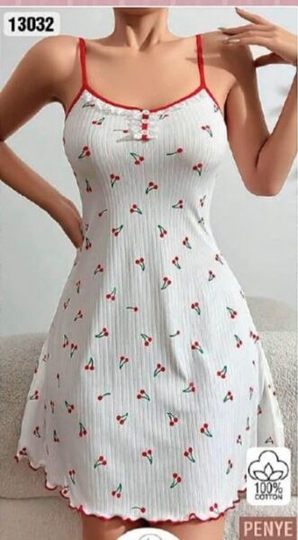 Lily Bianca 13032 Gecelik