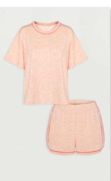 Koza 70162 Bayan Pijama Takım
