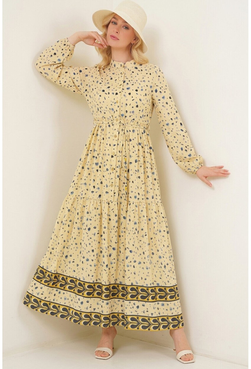 Açık Sarı