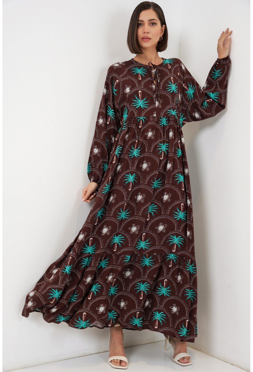 Kahverengi