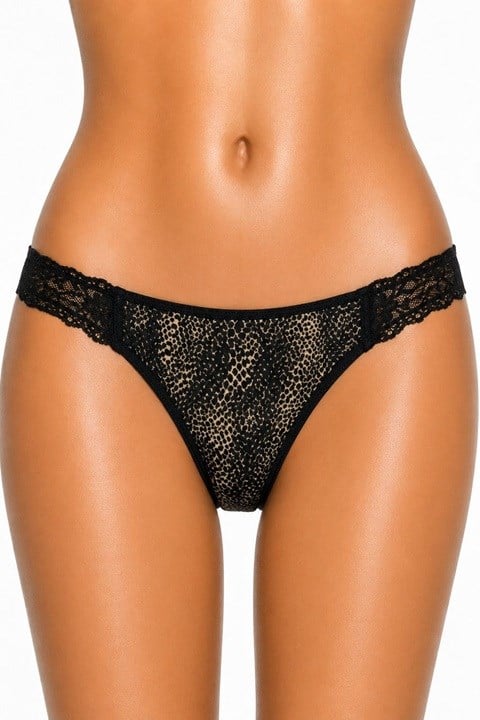 Manolya Secret Tanga