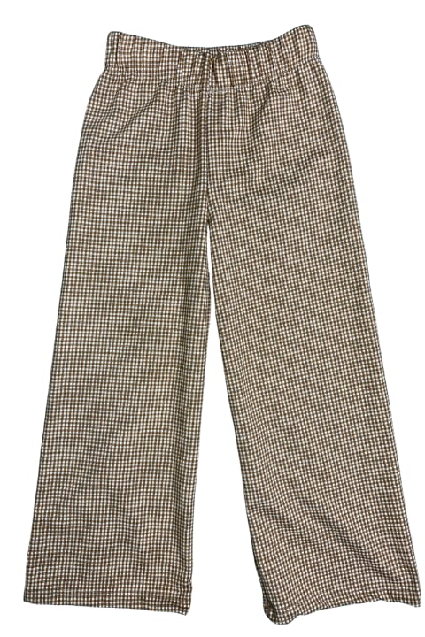 Kare Alt Pijama
