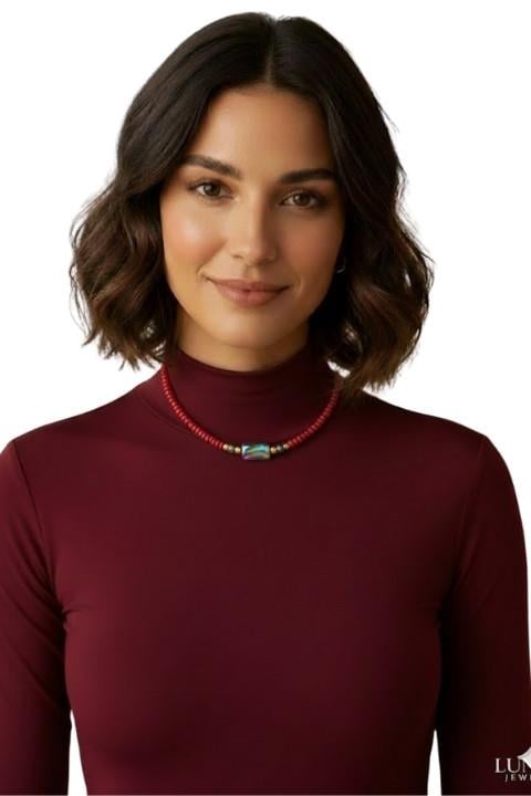Gümüş Bordo